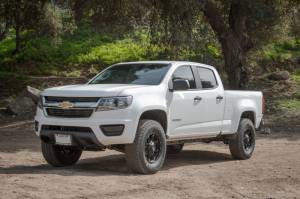 ICON - ICON 2015+ Chevrolet Colorado 1.75-3in Stage 4 Suspension System | K73054 - Image 2