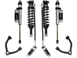 ICON - ICON 2015+ Chevrolet Colorado 1.75-3in Stage 5 Suspension System | K73055 - Image 1