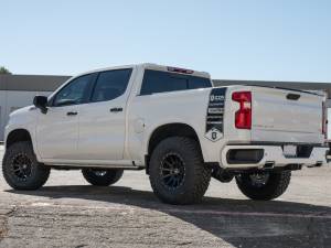 ICON - ICON 2019+ GM 1500 1.5-3.5in Stage 2 Suspension System w/Billet Uca | K73062 - Image 3