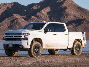 ICON - ICON 2019+ GM 1500 1.5-3.5in Stage 2 Suspension System w/Billet Uca | K73062 - Image 4