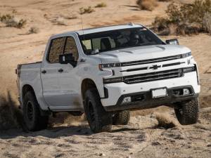 ICON - ICON 2019+ GM 1500 1.5-3.5in Stage 3 Suspension System w/Billet Uca | K73063 - Image 2