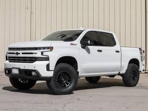 ICON - ICON 2019+ GM 1500 1.5-3.5in Stage 3 Suspension System w/Tubular Uca | K73063T - Image 5