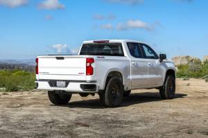 ICON - ICON 19-23 GM 1500 2.38-3.75in Stage 1 EXP Suspension System | K73071 - Image 2