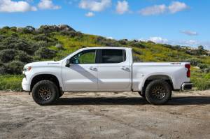 ICON - ICON 19-23 GM 1500 2.38-3.75in Stage 1 EXP Suspension System | K73071 - Image 3