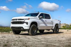 ICON - ICON 19-23 GM 1500 2.38-3.75in Stage 1 EXP Suspension System | K73071 - Image 4