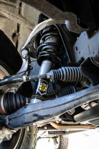 ICON - ICON 19-23 GM 1500 2.38-3.75in Stage 1 EXP Suspension System | K73071 - Image 6