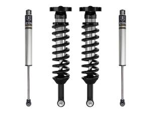 ICON 2023 Chevrolet Colorado 1.75-2.5in Stage 1 Suspension System | K73091