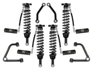 ICON - ICON 21-23 GM Tahoe/Suburban/Yukon 2.5-3.25 inch Stage 3 Suspension System Tubular | K73103T - Image 1