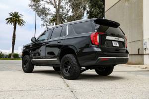 ICON - ICON 21-23 GM Tahoe/Suburban/Yukon 2.5-3.25 inch Stage 3 Suspension System Tubular | K73103T - Image 4