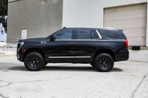 ICON - ICON 21-24 GM Tahoe/Suburban/Yukon/Yukon XL 2.5-3.25in Stage 4 Suspension System | K73104T - Image 2