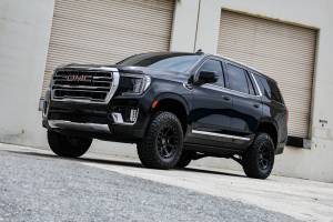 ICON - ICON 21-24 GM Tahoe/Suburban/Yukon/Yukon XL 2.5-3.25in Stage 4 Suspension System | K73104T - Image 3
