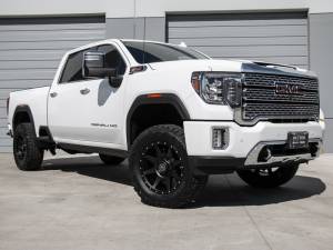 ICON - ICON 2020+ GM 2500/3500 HD 0-2in Stage 1 Suspension System | K78351 - Image 3