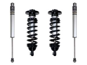 ICON 04-15 Nissan Titan 2/4WD 0-3in Stage 1 Suspension System | K83001