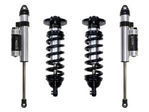 ICON 04-15 Nissan Titan 2/4WD 0-3in Stage 3 Suspension System | K83003