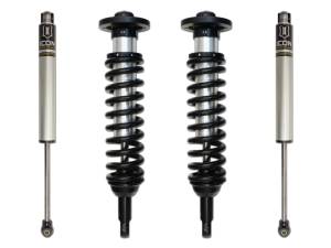 ICON 04-08 Ford F-150 2WD 0-2.63in Stage 1 Suspension System | K93030