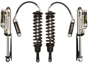 ICON 10-14 Ford Raptor Stage 1 Suspension System | K93051