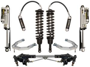 ICON 10-14 Ford Raptor Stage 3 Suspension System | K93053