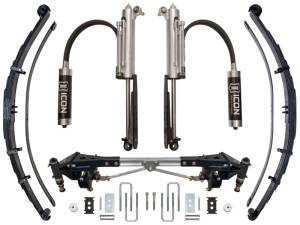 ICON - ICON 10-14 Ford Raptor RXT System | K93055 - Image 1
