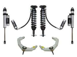 ICON 2014 Ford F-150 4WD 1.75-2.63in Stage 5 Suspension System w/Billet Uca | K93065
