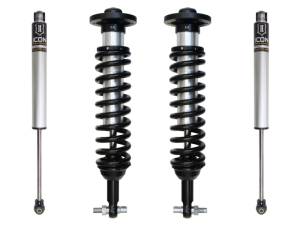 ICON - ICON 2015+ Ford F-150 4WD 0-2.63in Stage 1 Suspension System | K93081 - Image 1