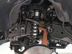 ICON - ICON 2015+ Ford F-150 4WD 0-2.63in Stage 1 Suspension System | K93081 - Image 2
