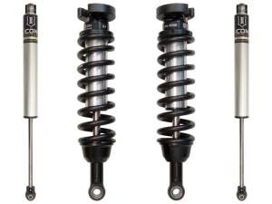 ICON 2011+ Ford Ranger T6 1-3in Stage 1 Suspension System | K93101
