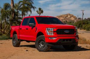 ICON - ICON 2021+ Ford F-150 2WD 0-3in Stage 1 Suspension System | K93121 - Image 2