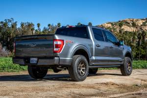 ICON - ICON 21-23 Ford F-150 4WD 2.75-3.5in Stage 4 Suspension System w/ Tubular UCA | K93134T - Image 5