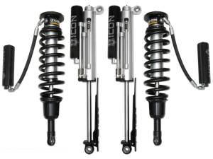 ICON - ICON 2017+ Ford Raptor Stage 1 Suspension System | K93151 - Image 1