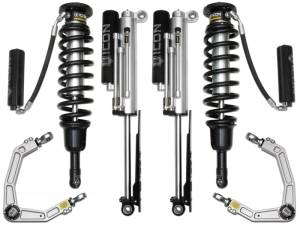 ICON - ICON 2017+ Ford Raptor Stage 2 Suspension System | K93152 - Image 1