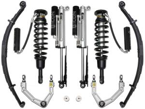 ICON - ICON 2017+ Ford Raptor Stage 3 Suspension System | K93153 - Image 1