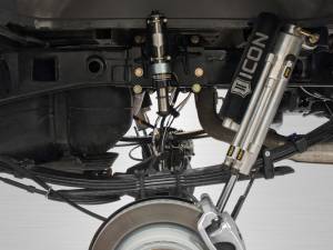 ICON - ICON 2017+ Ford Raptor Stage 4 Suspension System | K93154 - Image 2