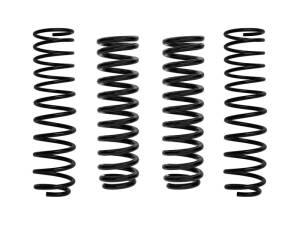 ICON - ICON 21-24 Ford F-150 Raptor 2-2.25in Lift Stage 1 Suspension System | K93171 - Image 1