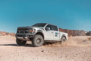 ICON - ICON 21-24 Ford F-150 Raptor 2-2.25in Lift Stage 1 Suspension System | K93171 - Image 2