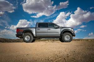 ICON - ICON 21-24 Ford F-150 Raptor 2-2.25in Lift Stage 1 Suspension System | K93171 - Image 3