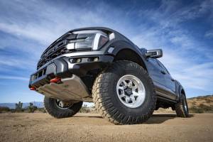 ICON - ICON 21-24 Ford F-150 Raptor 2-2.25in Lift Stage 1 Suspension System | K93171 - Image 4