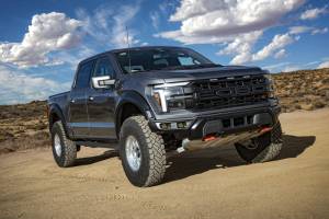 ICON - ICON 21-24 Ford F-150 Raptor 2-2.25in Lift Stage 1 Suspension System | K93171 - Image 5