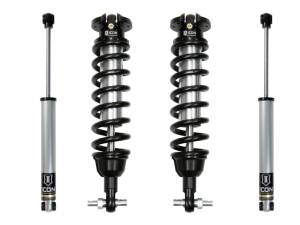 ICON - ICON 2019+ Ford Ranger 0-3.5in Stage 1 Suspension System | K93201 - Image 1