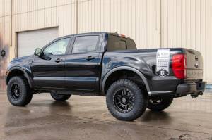 ICON - ICON 2019+ Ford Ranger 0-3.5in Stage 1 Suspension System | K93201 - Image 5