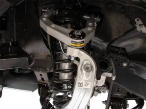 ICON - ICON 2019+ Ford Ranger 0-3.5in Stage 3 Suspension System w/Billet Uca | K93203 - Image 11