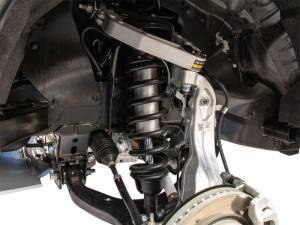 ICON - ICON 2019+ Ford Ranger 0-3.5in Stage 3 Suspension System w/Billet Uca | K93203 - Image 12