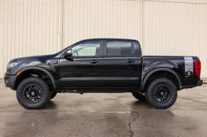 ICON - ICON 2019+ Ford Ranger 0-3.5in Stage 3 Suspension System w/Tubular Uca | K93203T - Image 2