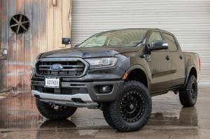 ICON - ICON 2019+ Ford Ranger 0-3.5in Stage 5 Suspension System w/Tubular Uca | K93205T - Image 10