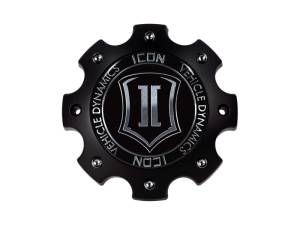 ICON Shield/Alpha Center Cap - 8x6.5 / 8x170 | RW-170