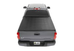 EZ-Fold Soft Tonneau - '05-23 Tacoma; For 6 ft. bed | 16109-01