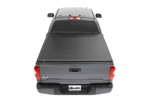 EZ-Roll Soft Tonneau - '05-23 Tacoma; For 5 ft. bed | 19108-01