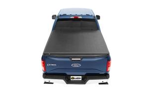EZ-Roll Soft Tonneau - '97-03 F-150; '04 F-150 Heritage; For 6.5 ft. bed | 19110-01