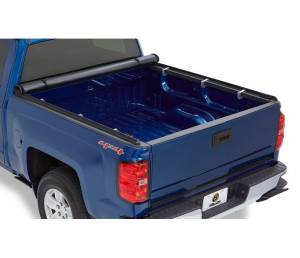 Bestop - EZ-Roll Soft Tonneau - Chevy/GMC '15-24 Colorado/Canyon; For 6 ft. bed | 19220-01 - Image 2