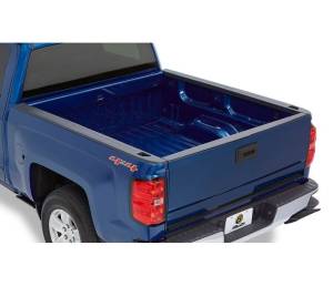Bestop - EZ-Roll Soft Tonneau - Chevy/GMC '15-24 Colorado/Canyon; For 6 ft. bed | 19220-01 - Image 3