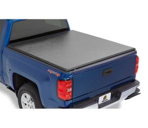 Bestop - EZ-Roll Soft Tonneau - Chevy/GMC '15-24 Colorado/Canyon; For 6 ft. bed | 19220-01 - Image 4